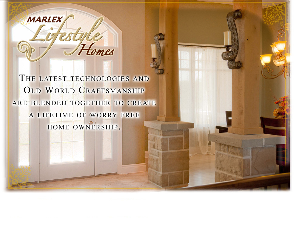 Marlex Lifestyle Homes